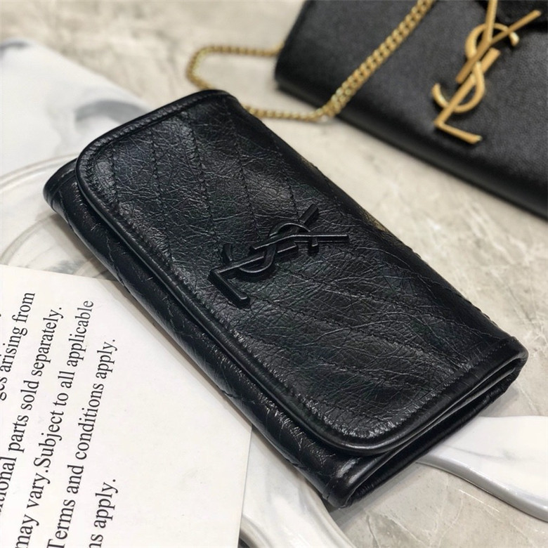 생로랑 NIKI 지갑 신상 Y1051-3