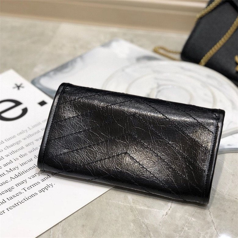 생로랑 NIKI 지갑 신상 Y1051-3