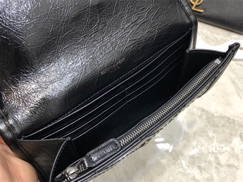 생로랑 NIKI 지갑 신상 Y1051-3