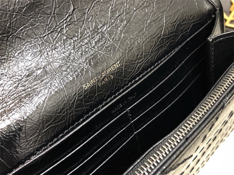 생로랑 NIKI 지갑 신상 Y1051-3