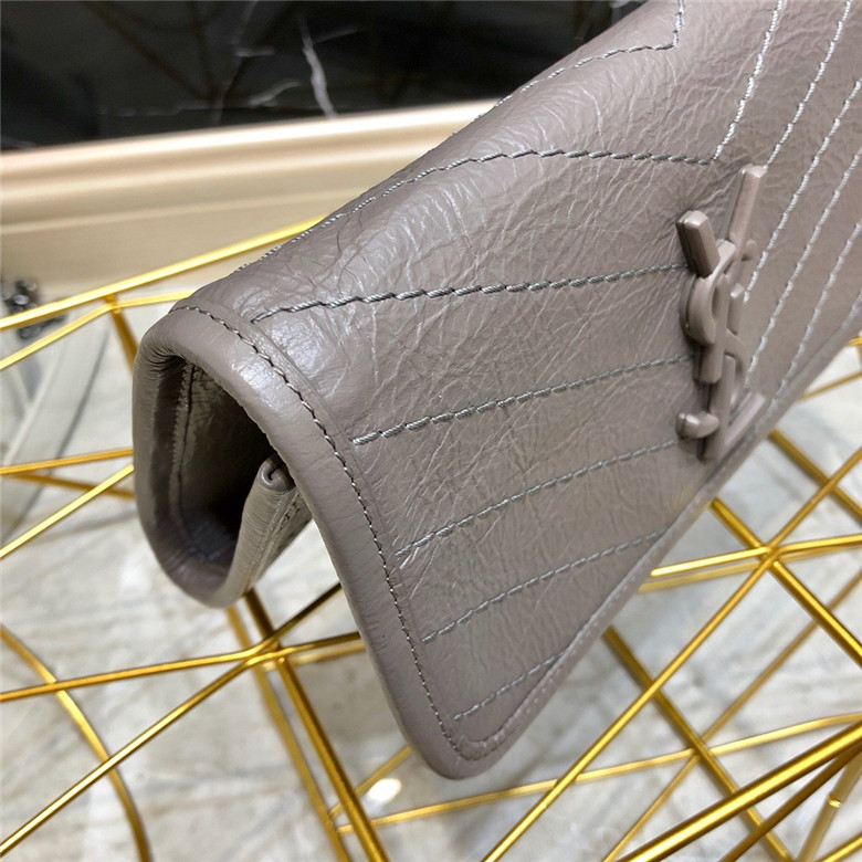 생로랑 NIKI 지갑 신상 Y1051-2