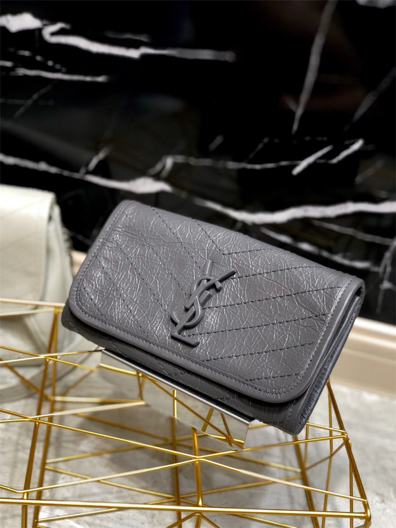 생로랑 NIKI 지갑 신상 Y1051-1