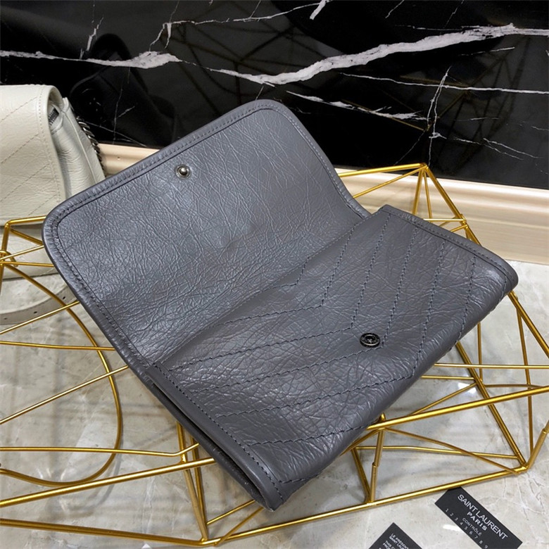 생로랑 NIKI 지갑 신상 Y1051-1