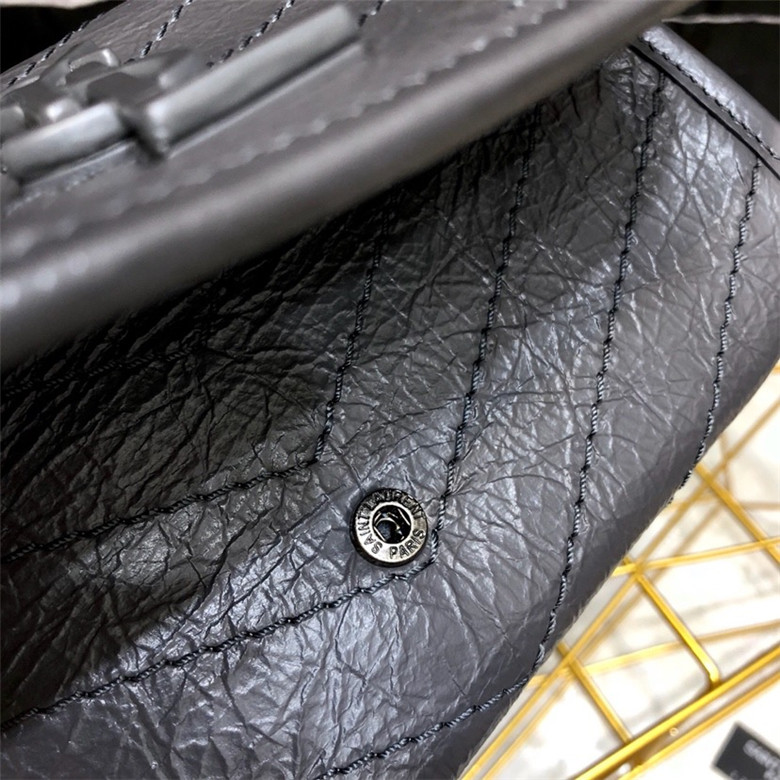 생로랑 NIKI 지갑 신상 Y1051-1