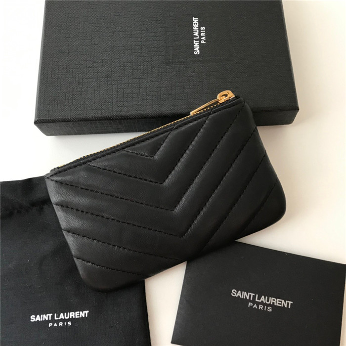 생로랑 동전지갑 Y01911-1신상