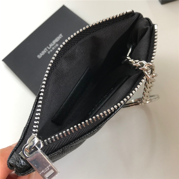 생로랑 동전지갑 Y01911-2신상