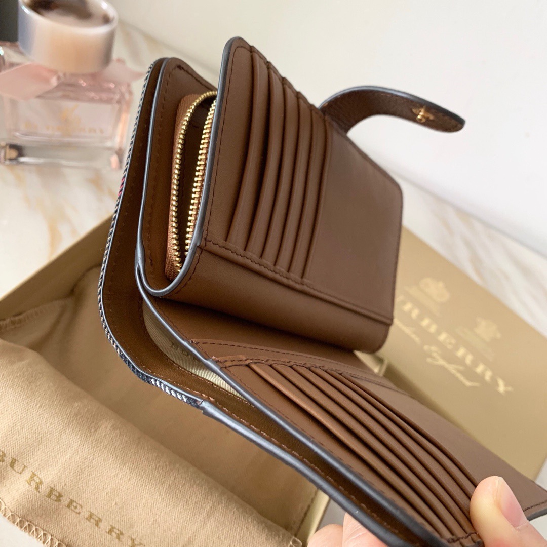 버버리 지갑 신상 B31005-2