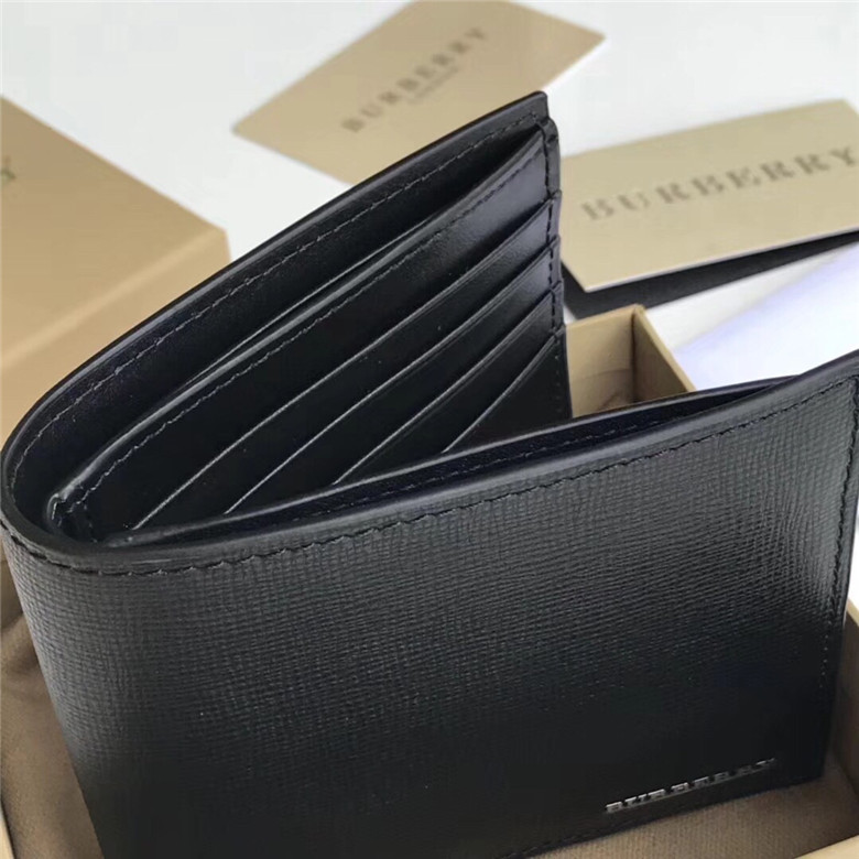 버버리 반지갑 신상 B3004