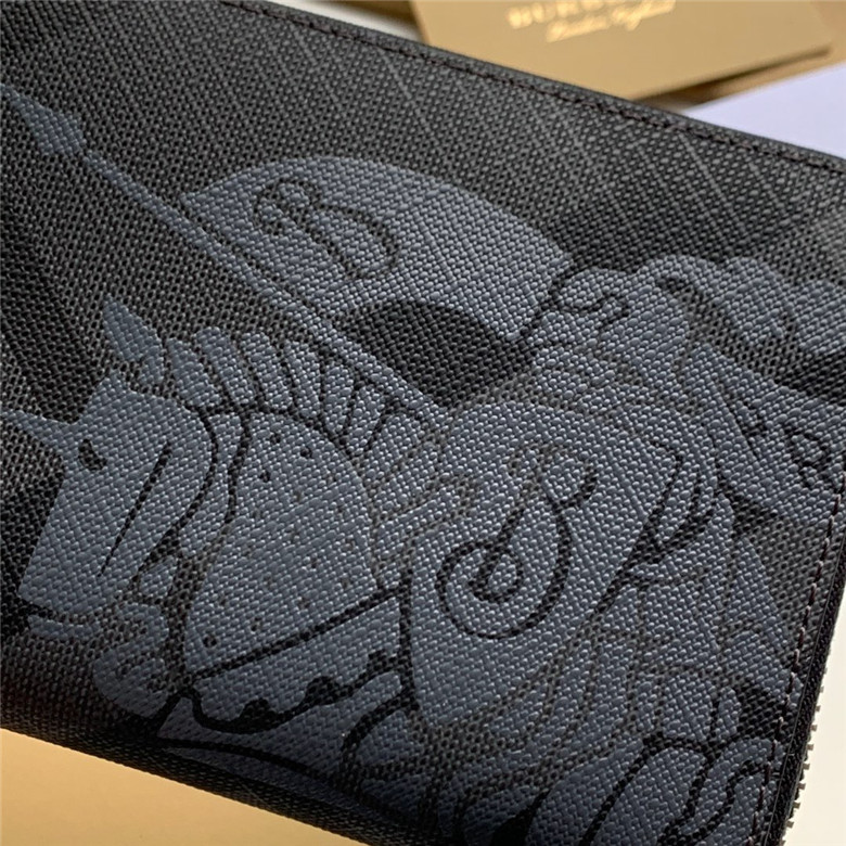 버버리 지갑 신상 B30265-2