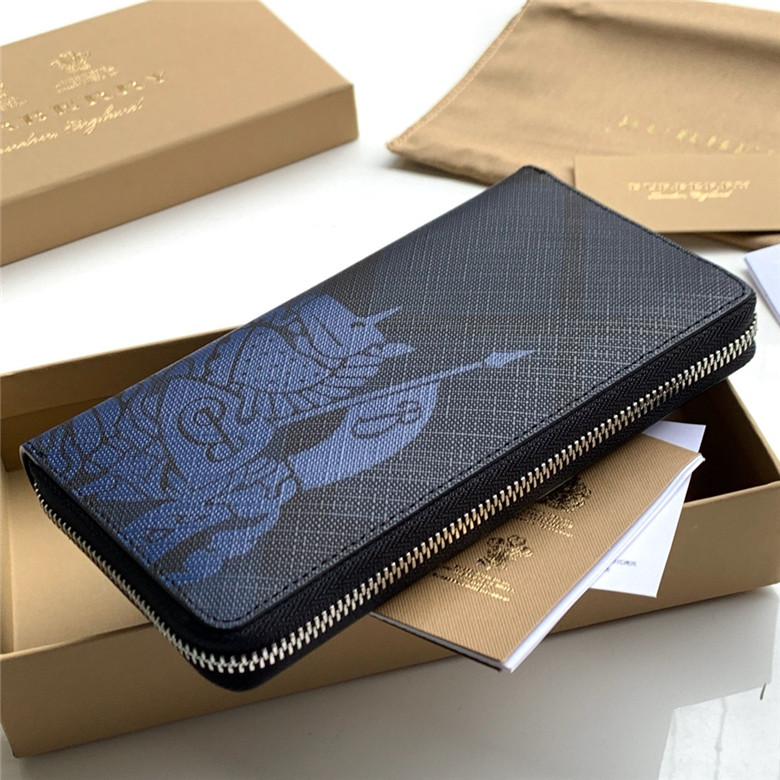 버버리 지갑 신상 B30265-1