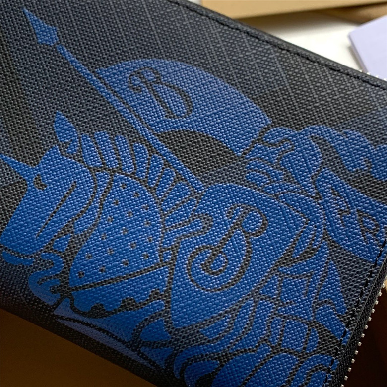 버버리 지갑 신상 B30265-1