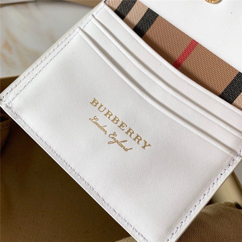 버버리 지갑  신상 B50140-1