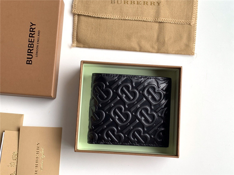 버버리 반지갑 B7088 신상