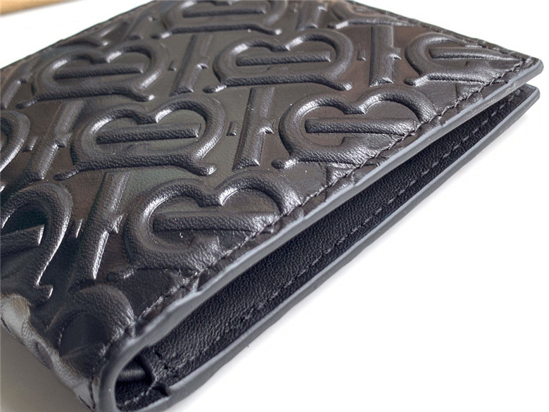 버버리 반지갑 B7088 신상