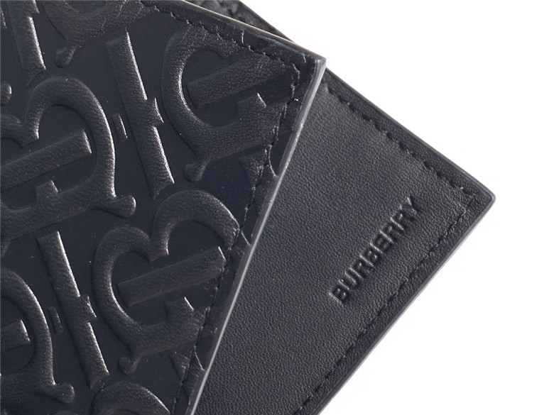 버버리 반지갑 B7088 신상