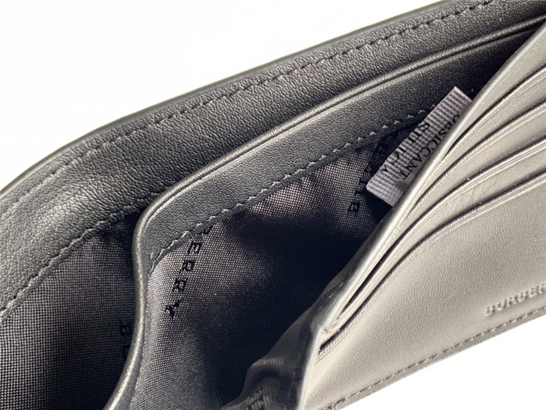 버버리 반지갑 B7088 신상