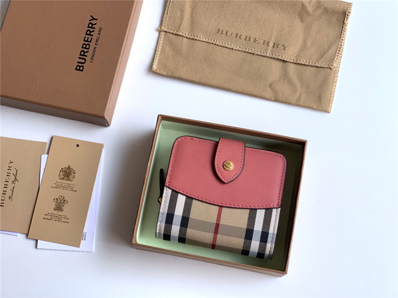 버버리 지갑 B1818-2 신상