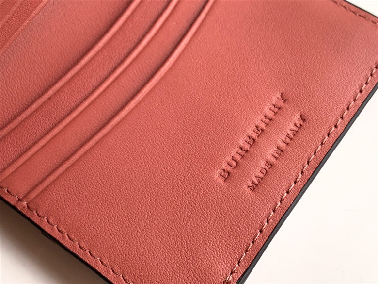 버버리 지갑 B1818-2 신상