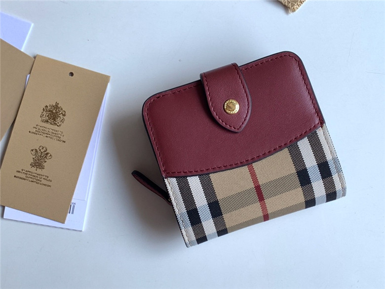 버버리 지갑 B1818-3 신상