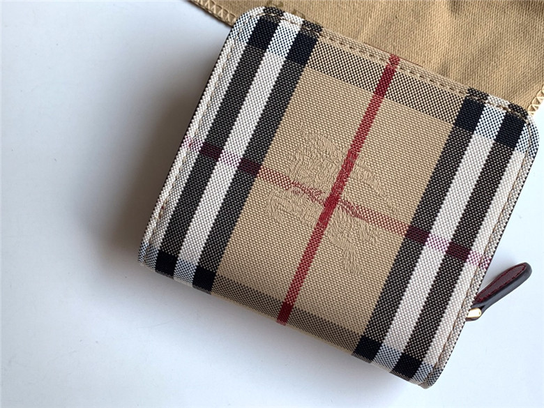 버버리 지갑 B1818-3 신상