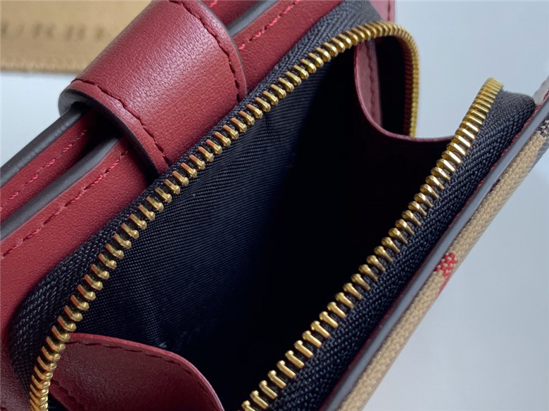 버버리 지갑 B1818-3 신상