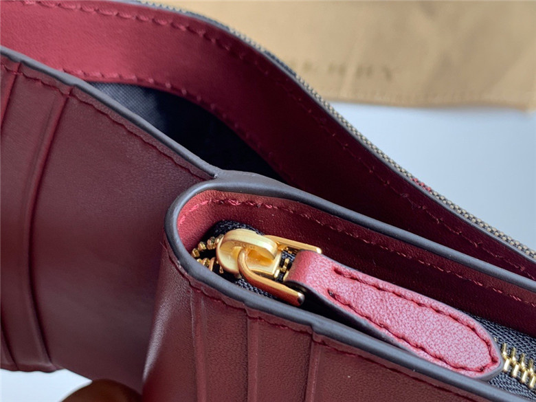 버버리 지갑 B1818-3 신상