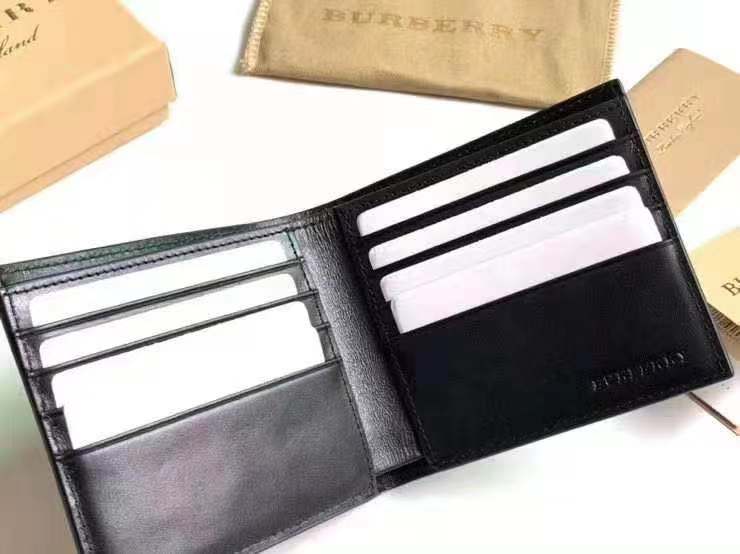  Burberry 버버리 반지갑 신상