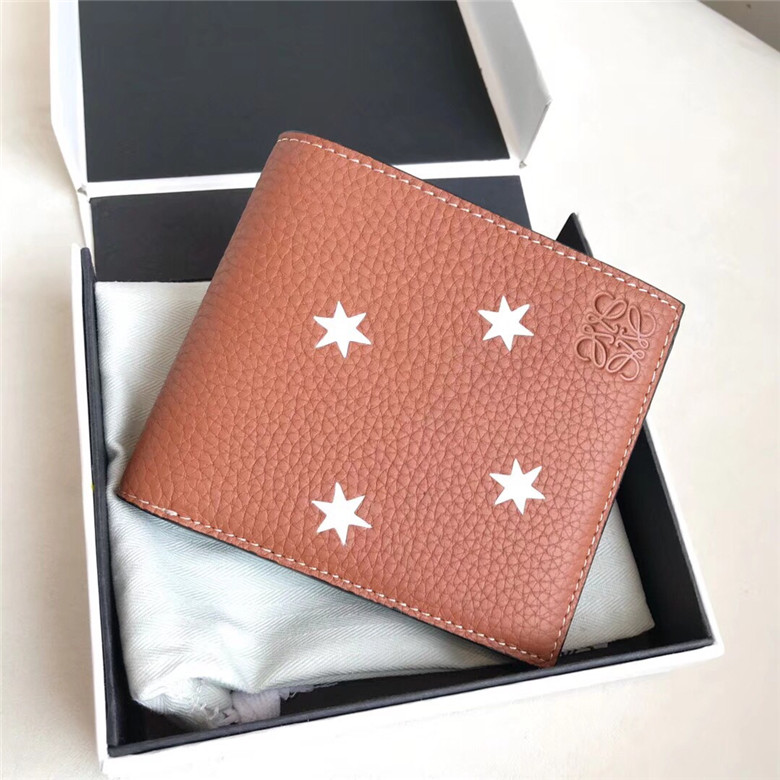 로에베 반지갑 L3022