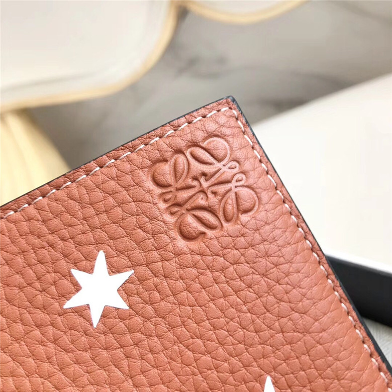 로에베 반지갑 L3022