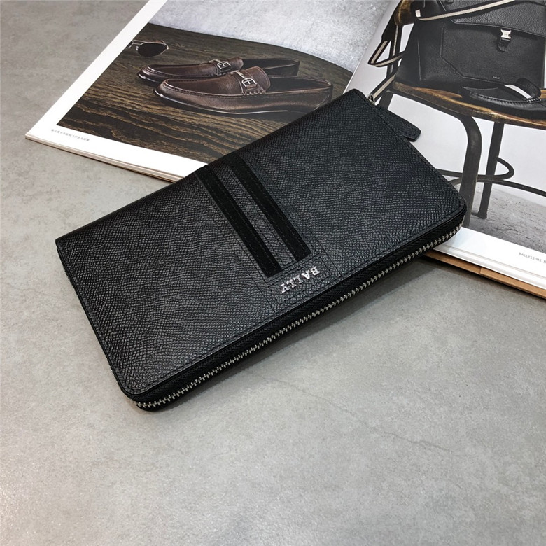 발리 지퍼 장지갑 B2212 신상