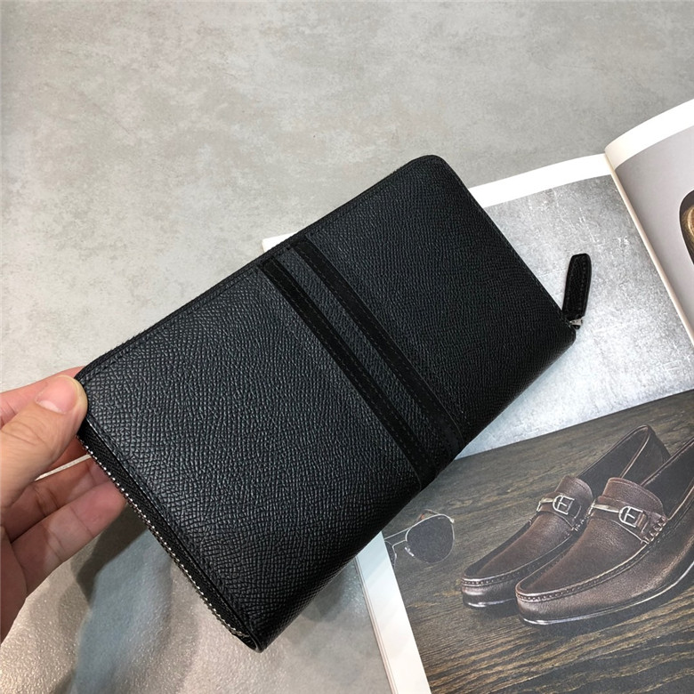 발리 지퍼 장지갑 B2212 신상