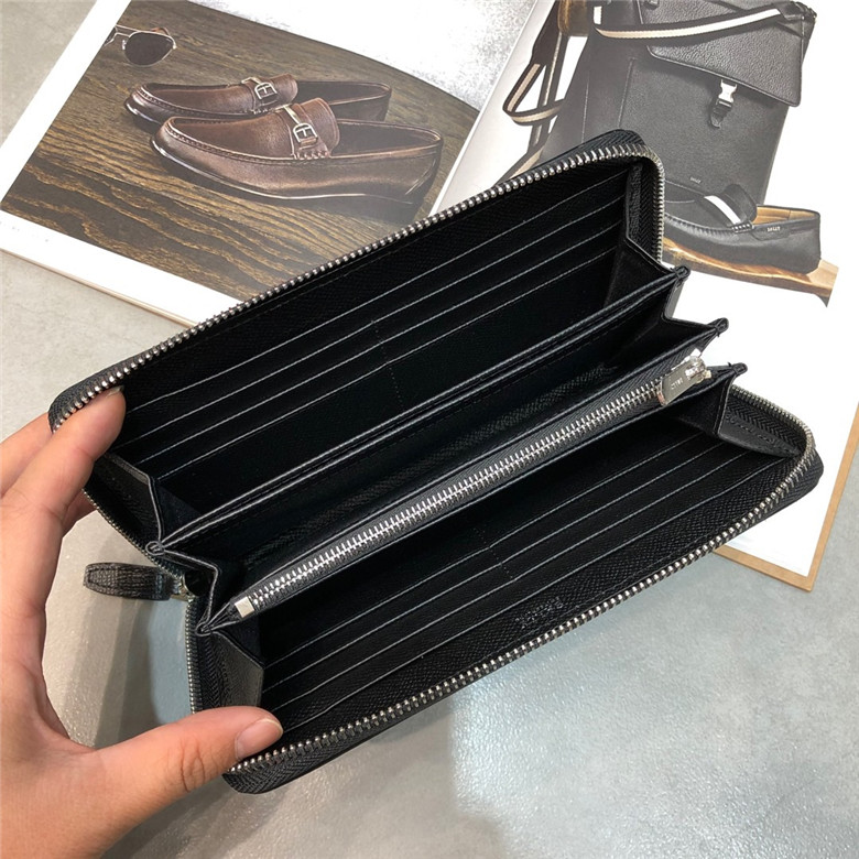 발리 지퍼 장지갑 B2212 신상