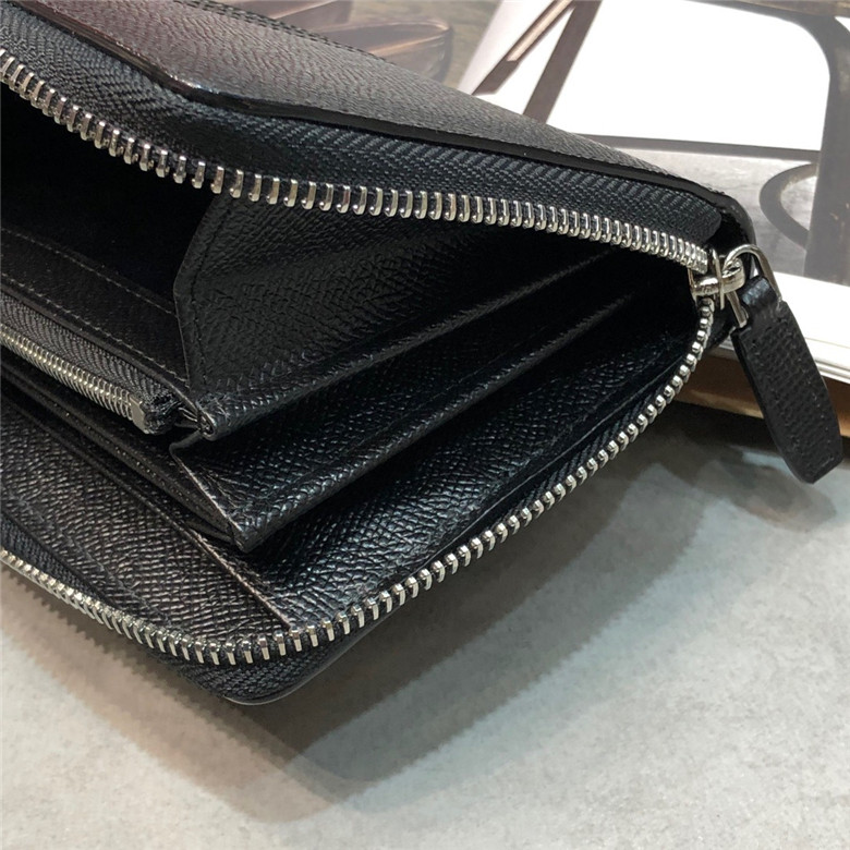 발리 지퍼 장지갑 B2212 신상