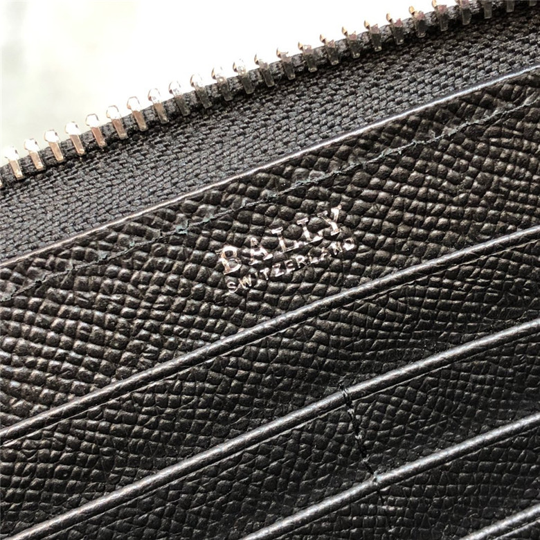 발리 지퍼 장지갑 B2212 신상