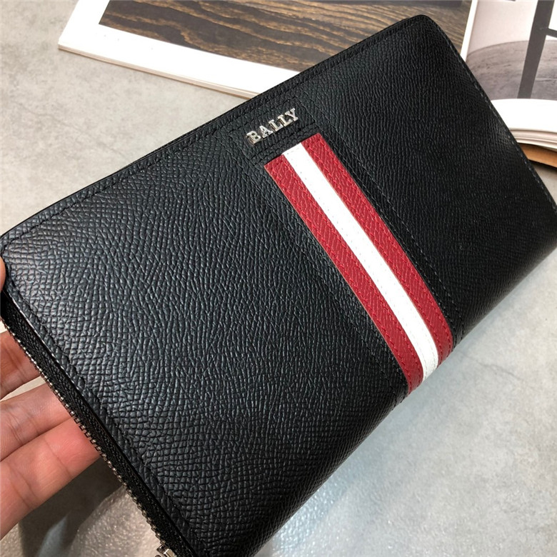 발리 지퍼 장지갑 B2212 신상