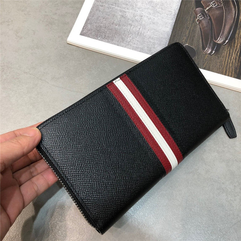 발리 지퍼 장지갑 B2212 신상