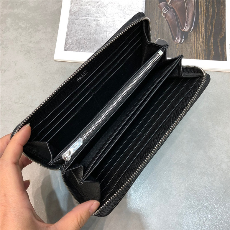 발리 지퍼 장지갑 B2212 신상