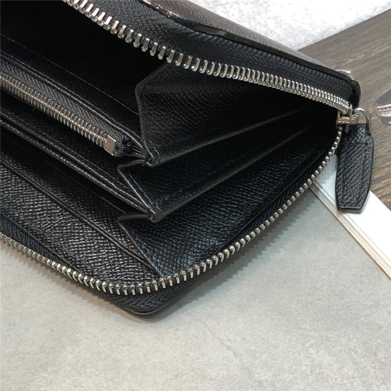 발리 지퍼 장지갑 B2212 신상