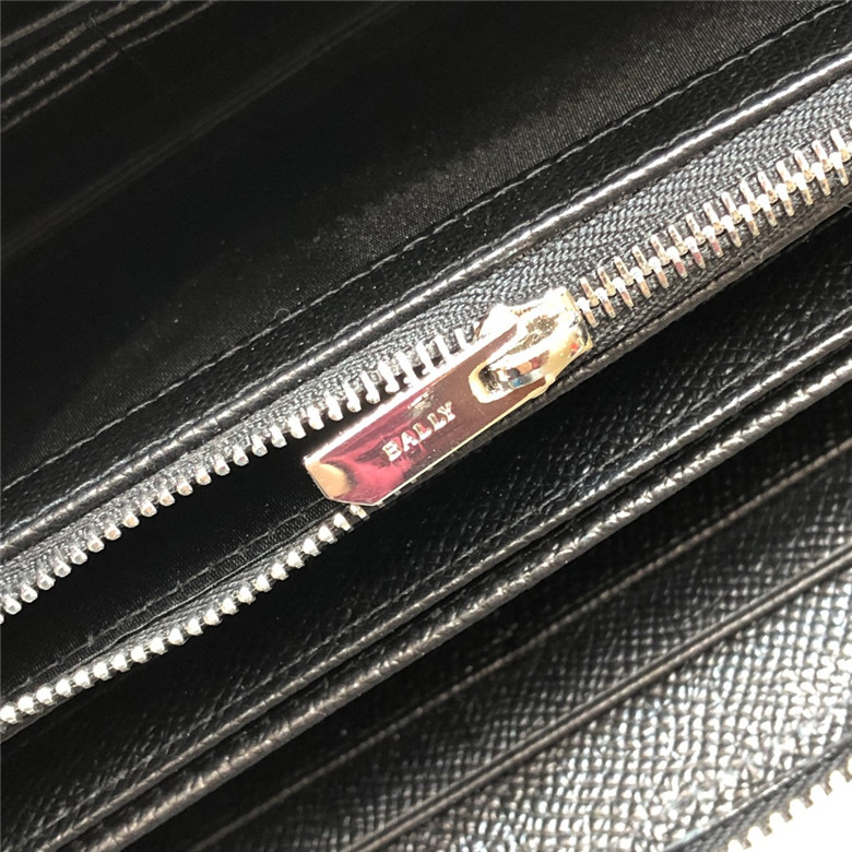발리 지퍼 장지갑 B2212 신상