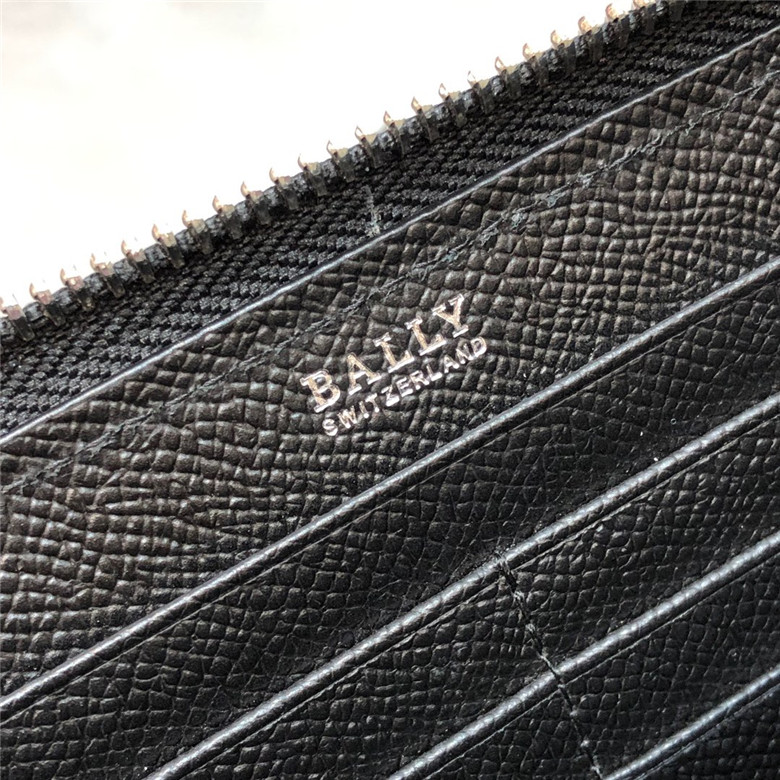 발리 지퍼 장지갑 B2212 신상