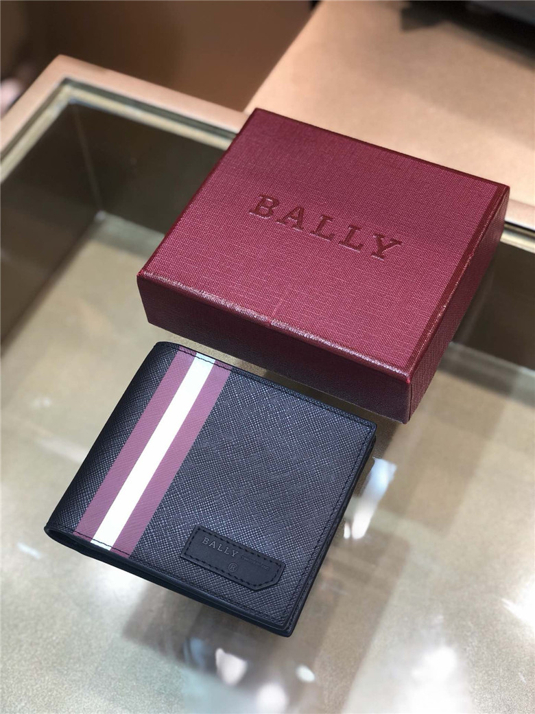 발리 남자지갑  B1919-1 신상