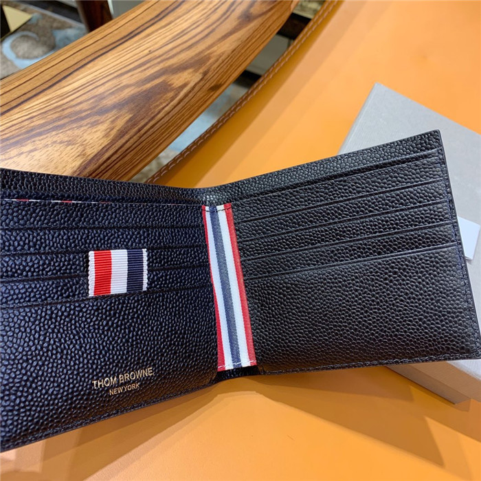 톰브라운 남자 반지갑 TB90662