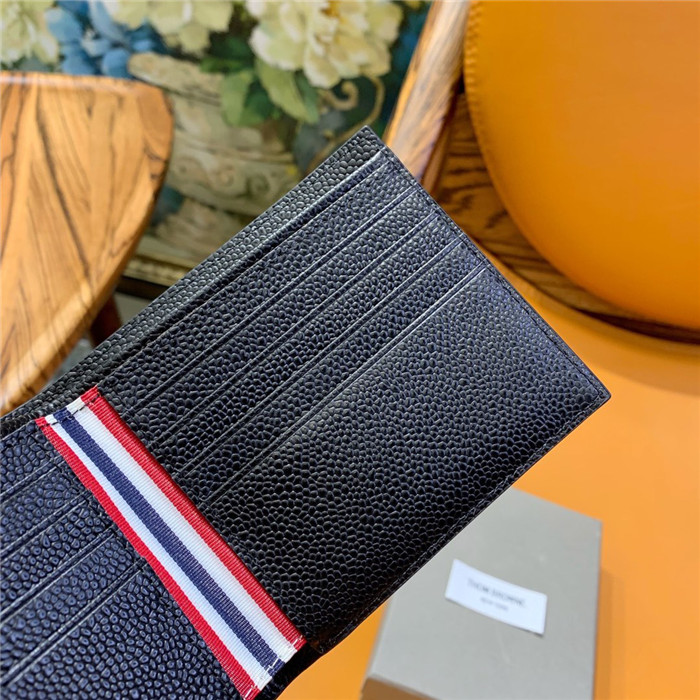 톰브라운 남자 반지갑 TB90662