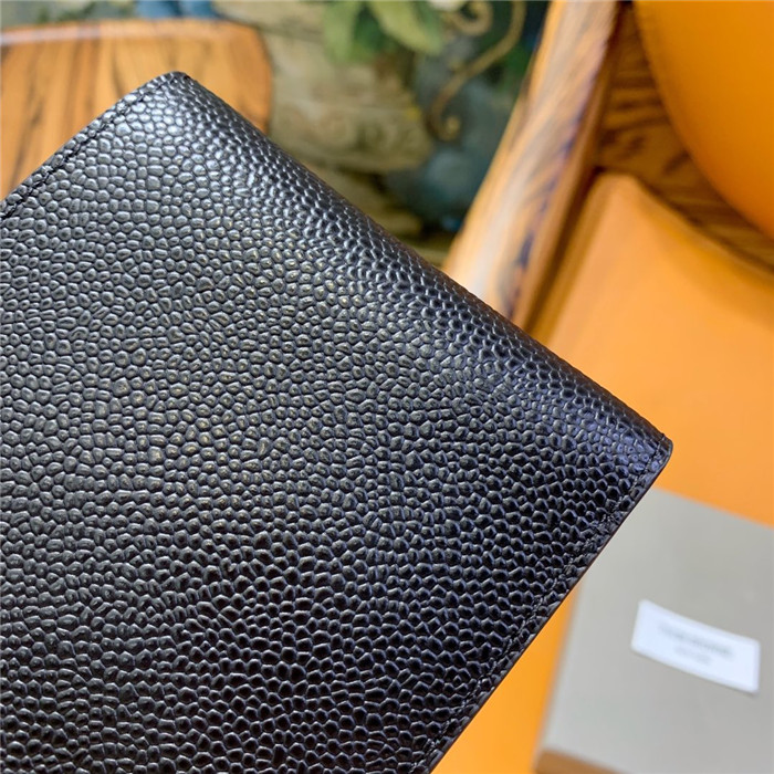 톰브라운 남자 반지갑 TB90662