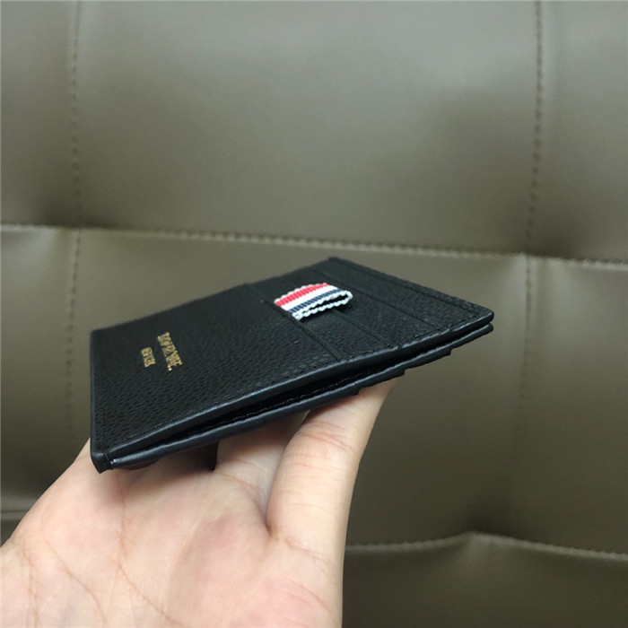  Thom Browne 톰브라운 싱글 레드 카드지갑 TB10230