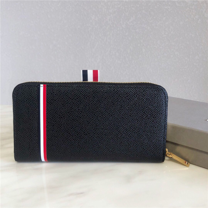 톰브라운 지퍼 장지갑  TB406911 2020/신상