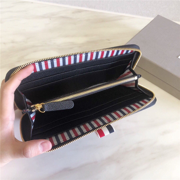 톰브라운 지퍼 장지갑  TB406911 2020/신상