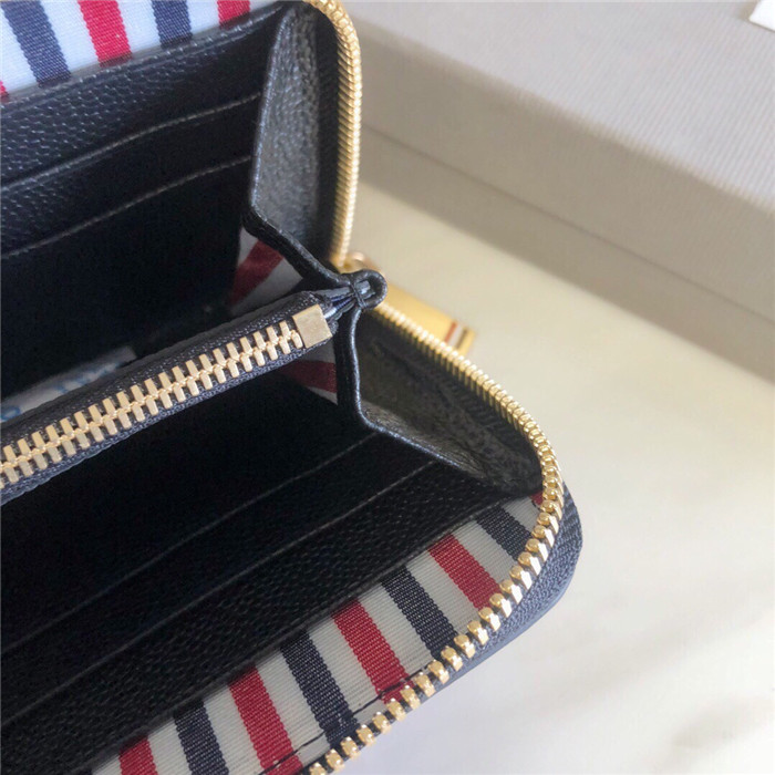 톰브라운 지퍼 장지갑  TB406911 2020/신상