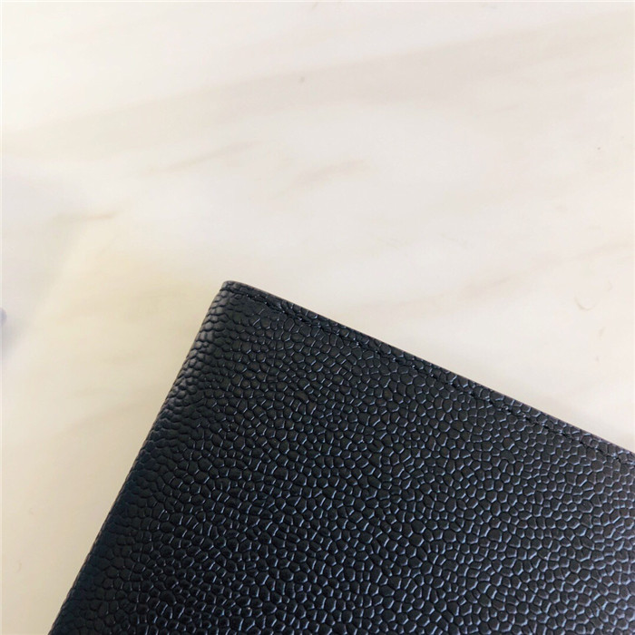 Thom Browne 톰브라운 여권지갑 TB80009