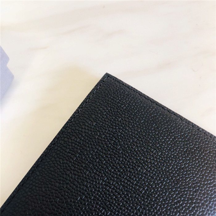 Thom Browne 톰브라운 여권지갑 TB80009